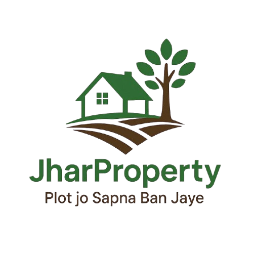 JharProperty Logo